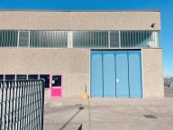 locale di sgombero in vendita a Formigara