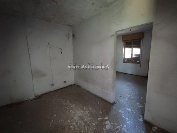 casa indipendente in vendita a Formigara