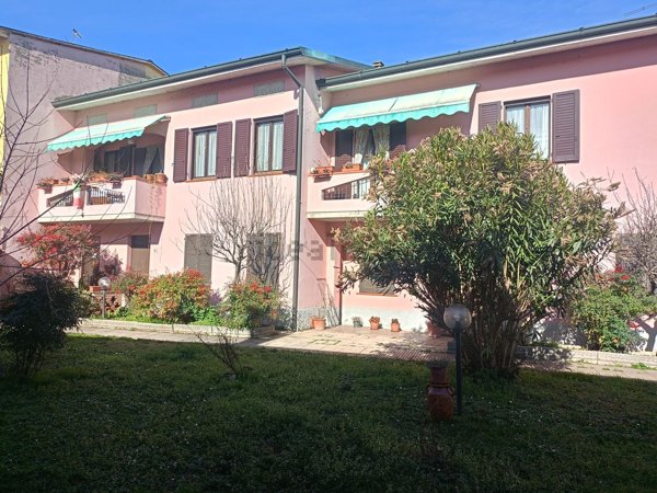 appartamento in vendita a Formigara