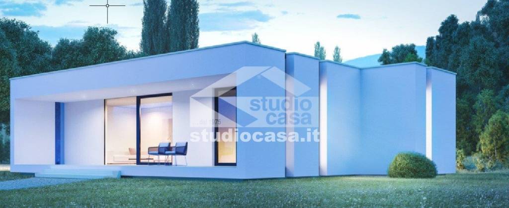 casa indipendente in vendita a Formigara