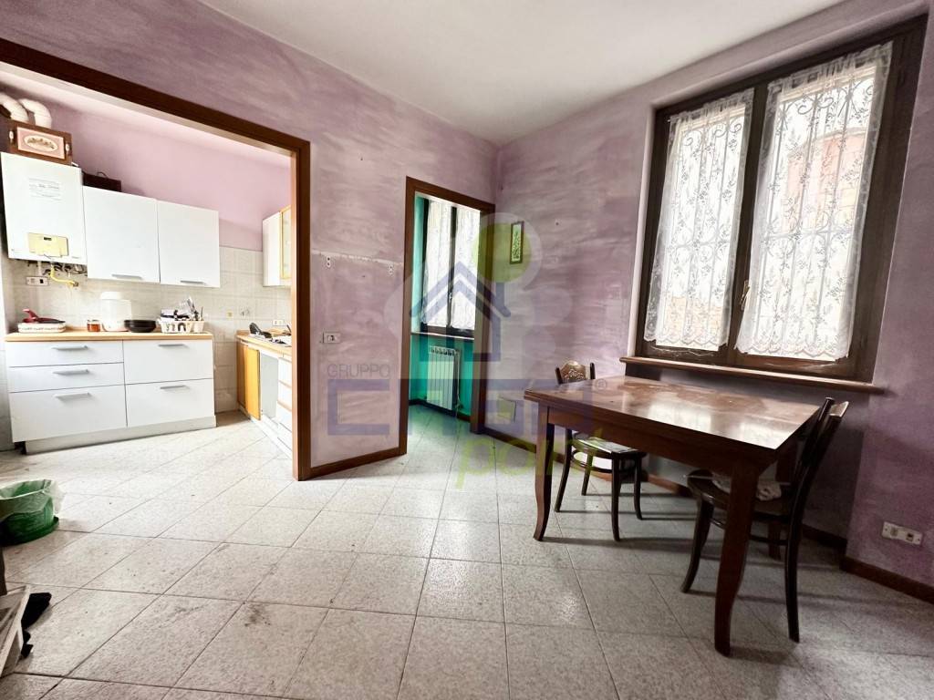 casa indipendente in vendita a Formigara