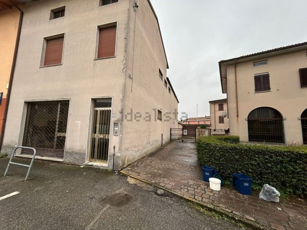 appartamento in vendita a Formigara