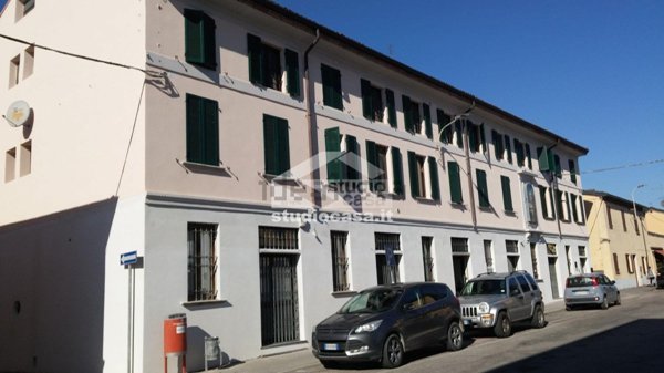 appartamento in vendita a Formigara