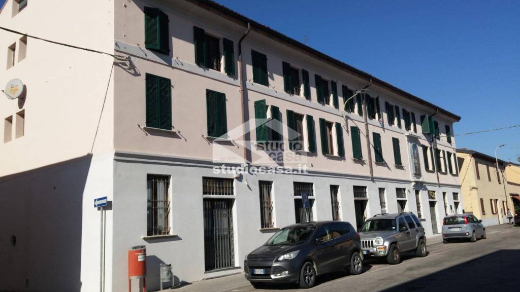 appartamento in vendita a Formigara