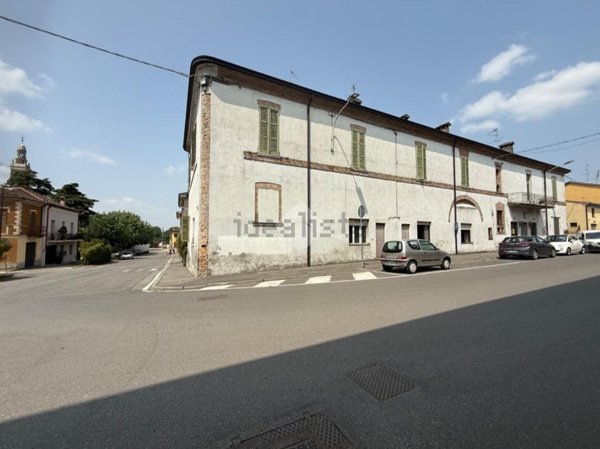 appartamento in vendita a Formigara