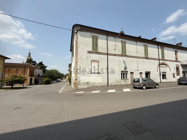 appartamento in vendita a Formigara