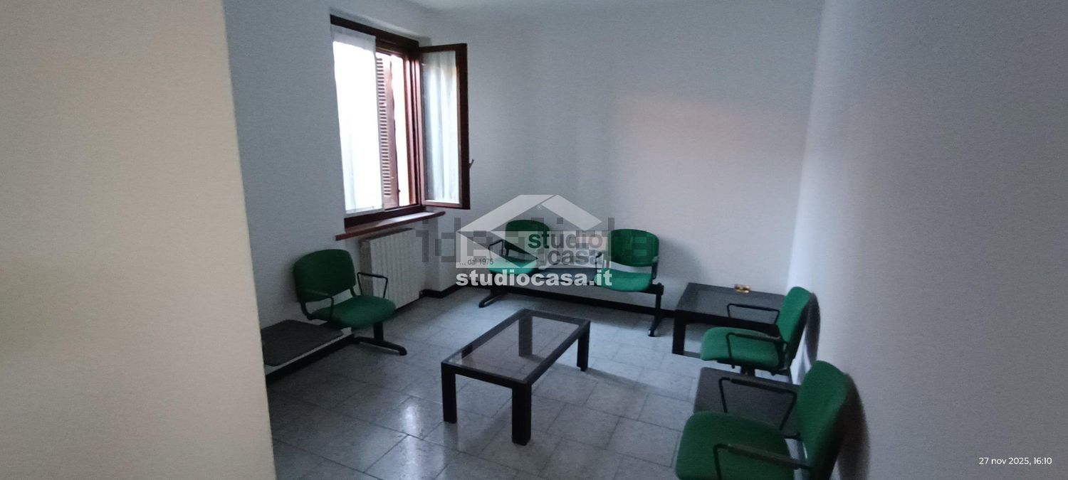 appartamento in vendita a Formigara