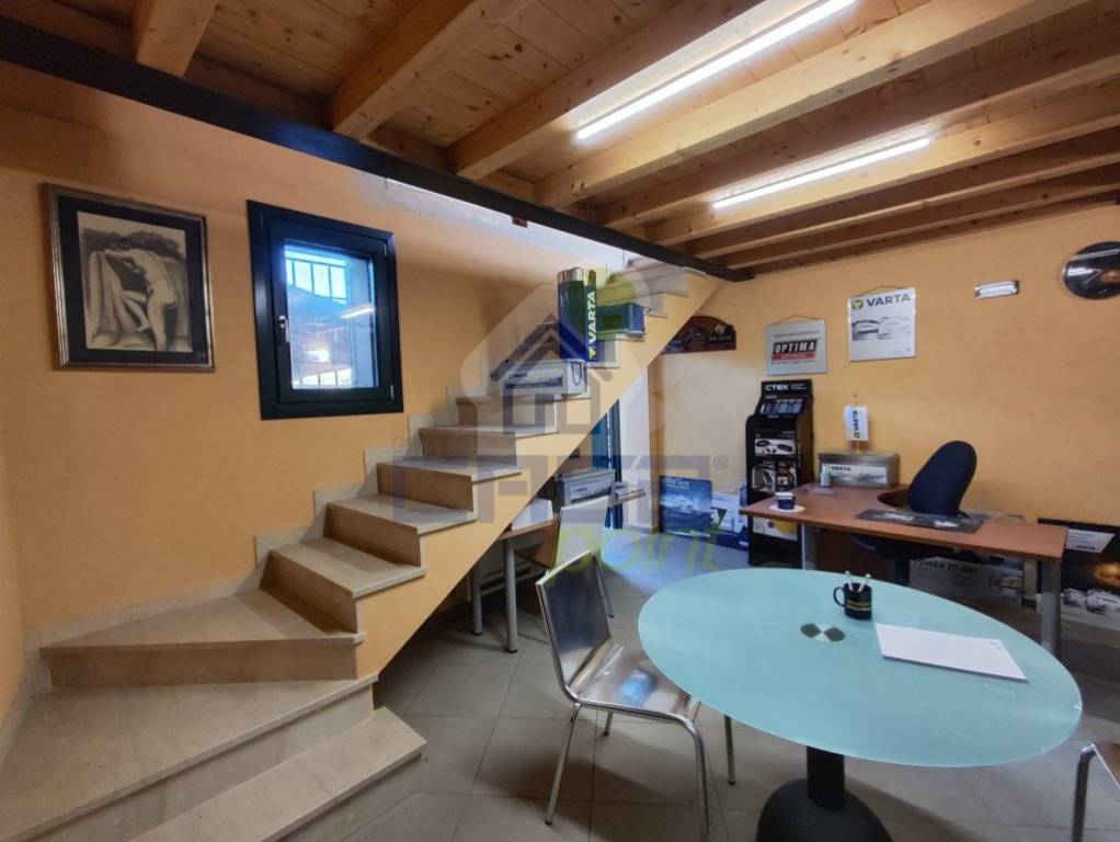 appartamento in vendita a Gabbioneta-Binanuova in zona Gabbioneta