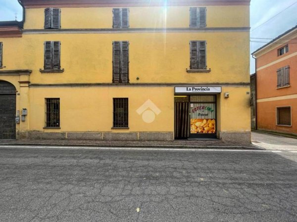 appartamento in vendita a Gabbioneta-Binanuova in zona Binanuova