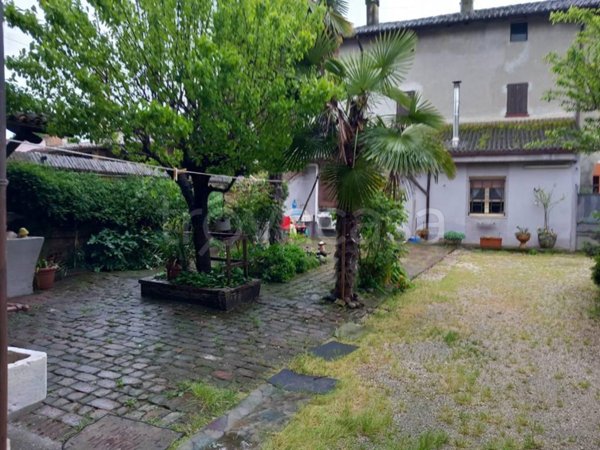 casa indipendente in vendita a Gabbioneta-Binanuova in zona Gabbioneta