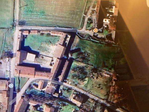 casa indipendente in vendita a Gabbioneta-Binanuova