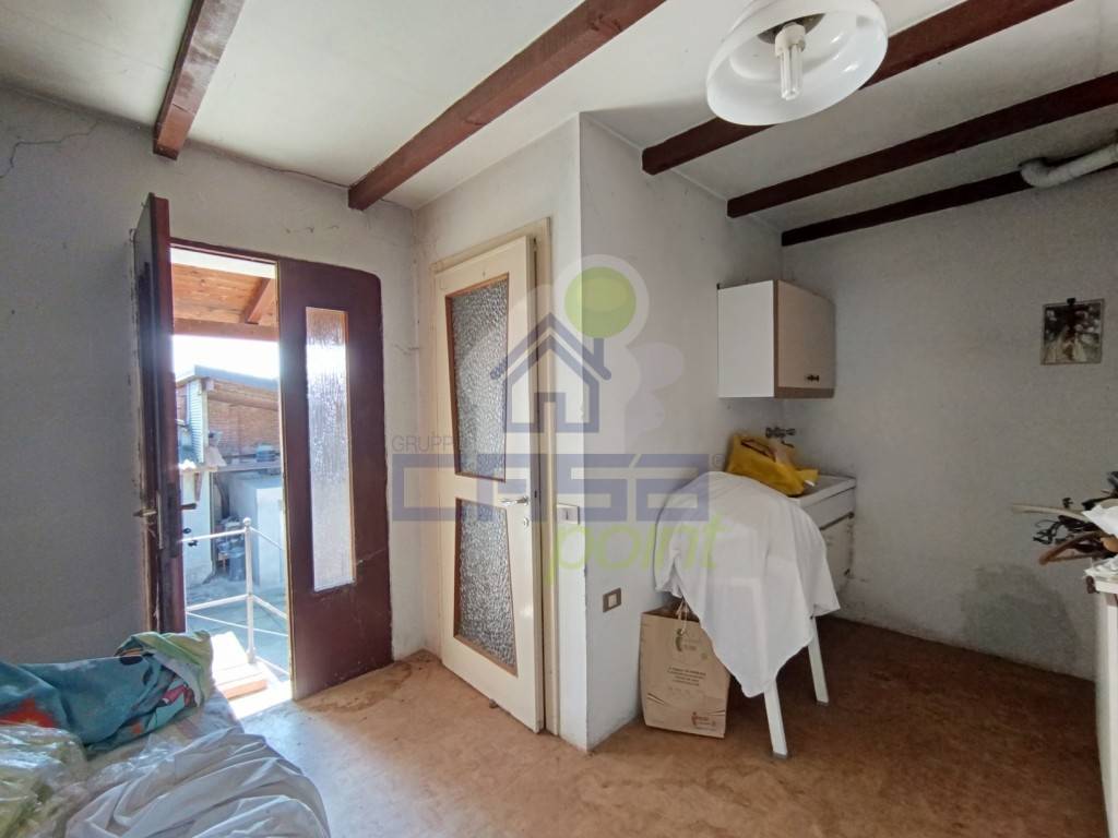 appartamento in vendita a Gabbioneta-Binanuova