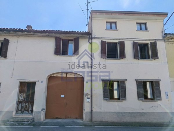casa indipendente in vendita a Gabbioneta-Binanuova