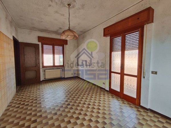 casa indipendente in vendita a Gabbioneta-Binanuova