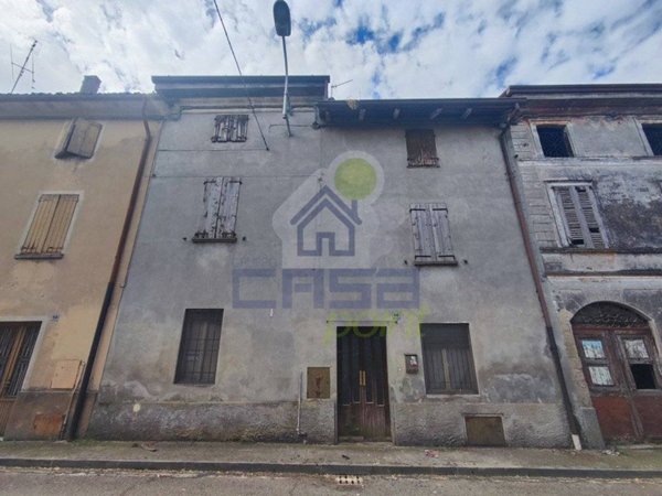 casa indipendente in vendita a Gabbioneta-Binanuova in zona Gabbioneta
