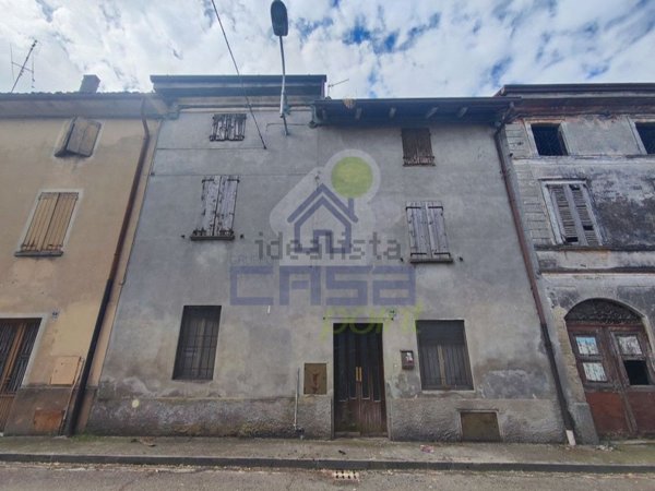 casa indipendente in vendita a Gabbioneta-Binanuova