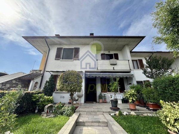 casa indipendente in vendita a Gabbioneta-Binanuova in zona Binanuova