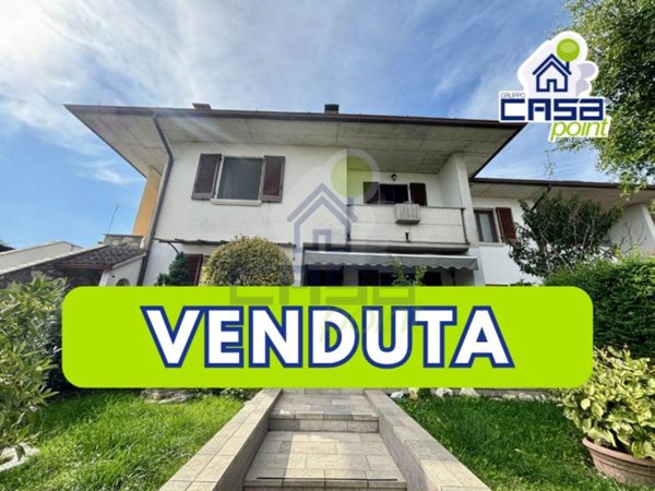 appartamento in vendita a Gabbioneta-Binanuova