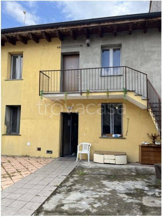 appartamento in vendita a Gabbioneta-Binanuova