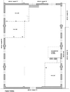 locale commerciale in vendita a Gabbioneta-Binanuova