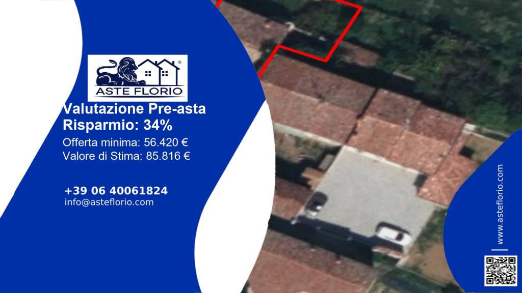 appartamento in vendita a Gabbioneta-Binanuova in zona Gabbioneta