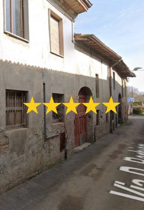 appartamento in vendita a Gabbioneta-Binanuova