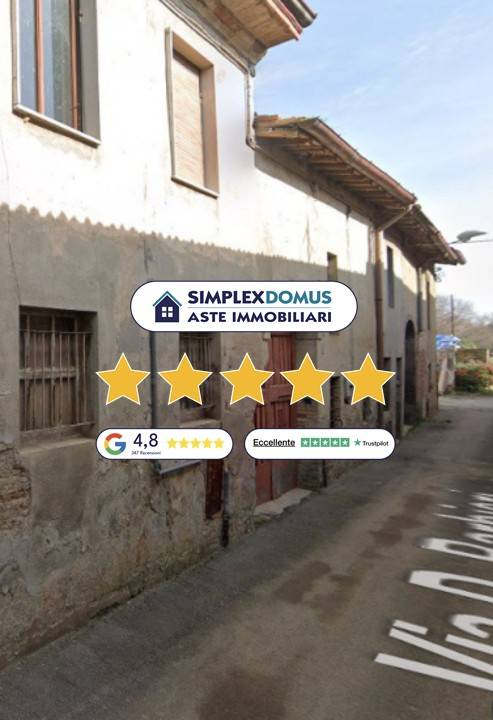 appartamento in vendita a Gabbioneta-Binanuova