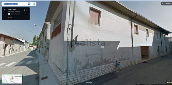 locale commerciale in vendita a Gabbioneta-Binanuova