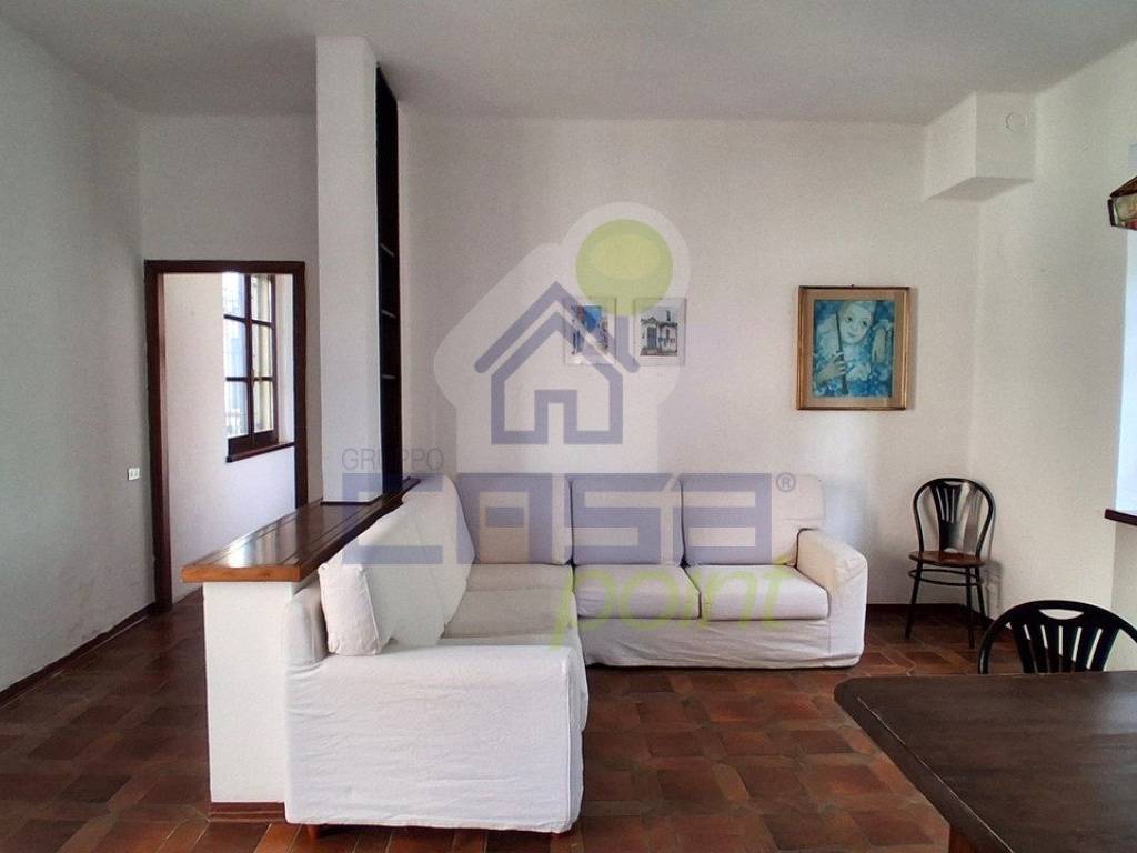 casa indipendente in vendita a Gabbioneta-Binanuova in zona Binanuova