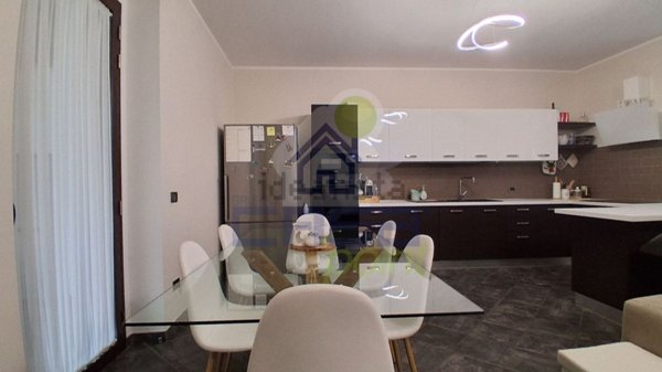 casa indipendente in vendita a Gabbioneta-Binanuova