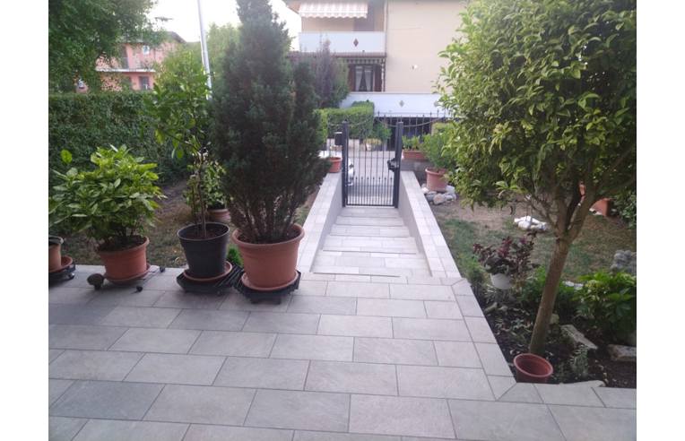 casa indipendente in vendita a Gabbioneta-Binanuova in zona Binanuova