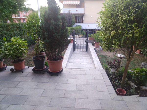 casa indipendente in vendita a Gabbioneta-Binanuova in zona Binanuova