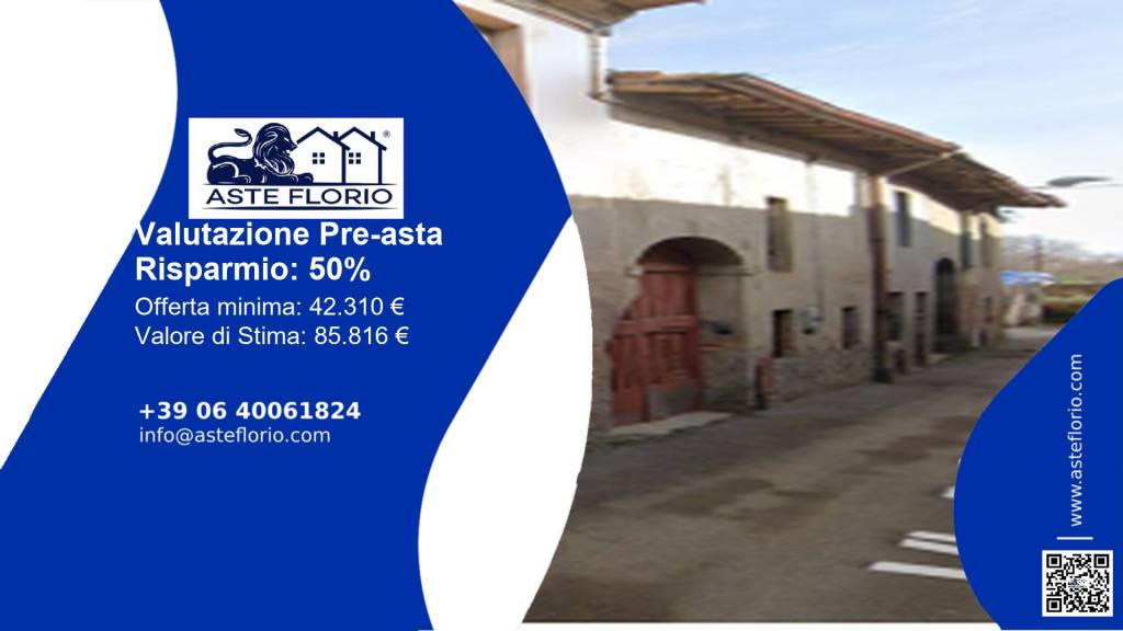 appartamento in vendita a Gabbioneta-Binanuova in zona Gabbioneta