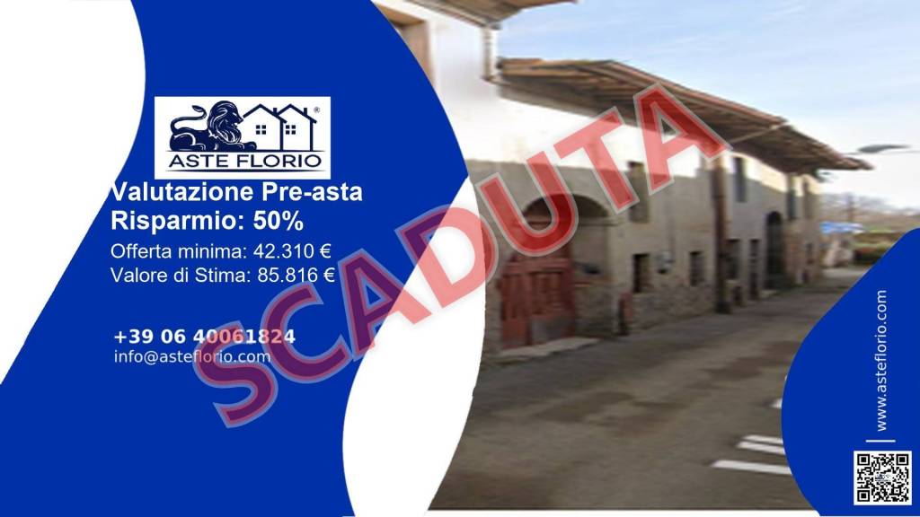 appartamento in vendita a Gabbioneta-Binanuova in zona Binanuova
