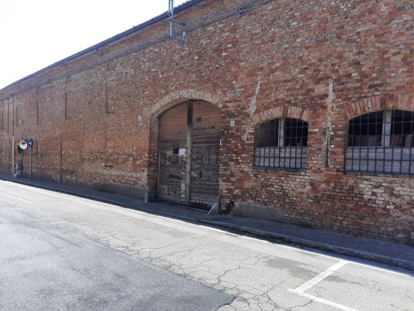 quadrivano in vendita a Gabbioneta-Binanuova in zona Binanuova