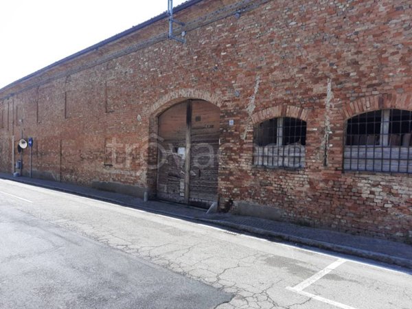 terreno edificabile in vendita a Gabbioneta-Binanuova