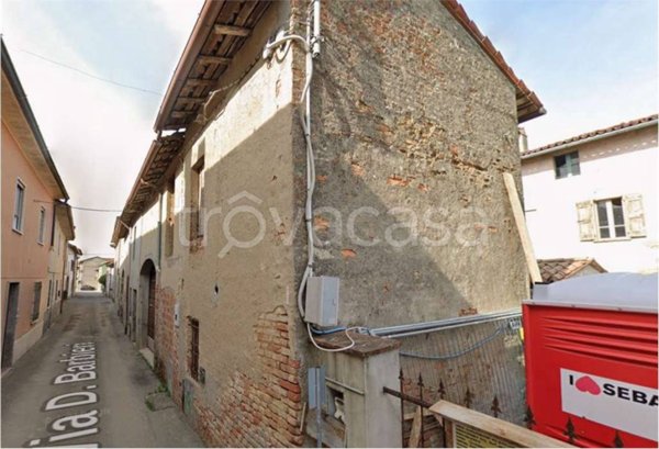 appartamento in vendita a Gabbioneta-Binanuova