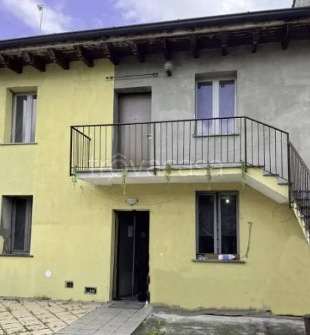 casa indipendente in vendita a Gabbioneta-Binanuova