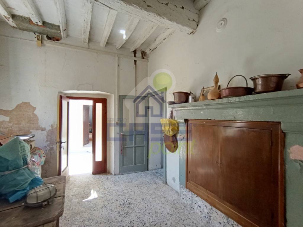 appartamento in vendita a Gabbioneta-Binanuova