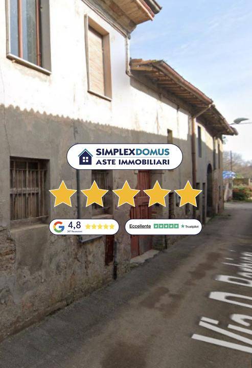 appartamento in vendita a Gabbioneta-Binanuova in zona Binanuova