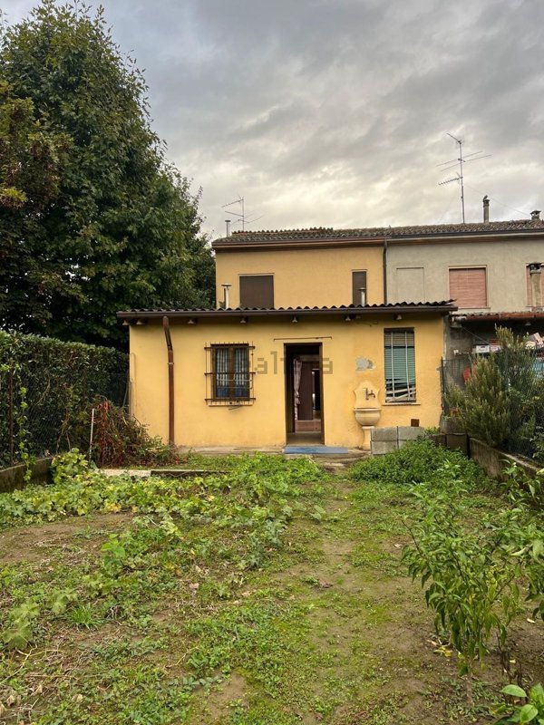 appartamento in vendita a Gadesco-Pieve Delmona