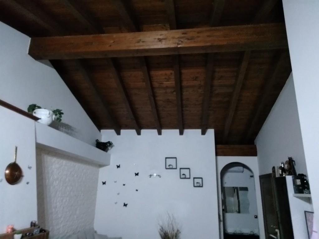 casa indipendente in vendita a Gadesco-Pieve Delmona in zona Cà de' Quinzani