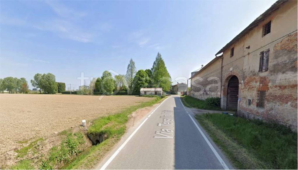appartamento in vendita a Gadesco-Pieve Delmona