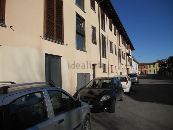 appartamento in vendita a Gadesco-Pieve Delmona