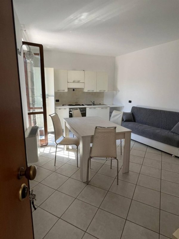 appartamento in vendita a Gadesco-Pieve Delmona in zona Ardole San Marino