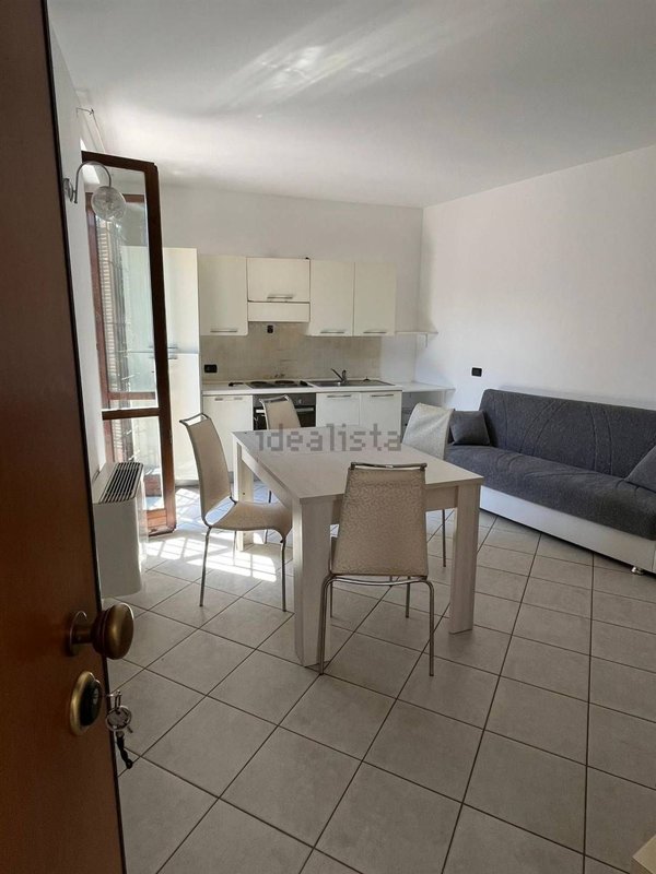 appartamento in vendita a Gadesco-Pieve Delmona in zona Gadesco