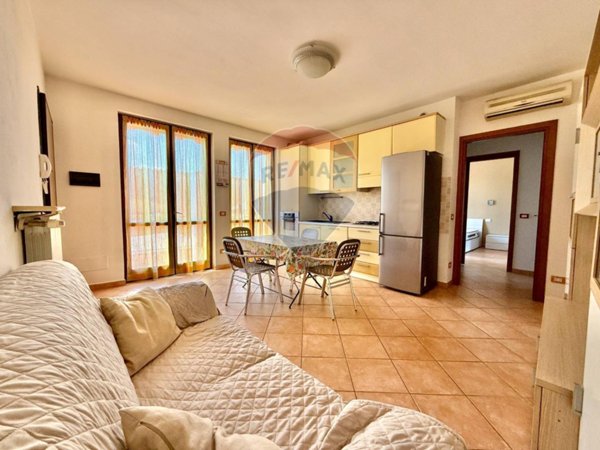 appartamento in vendita a Gadesco-Pieve Delmona