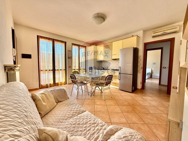 appartamento in vendita a Gadesco-Pieve Delmona