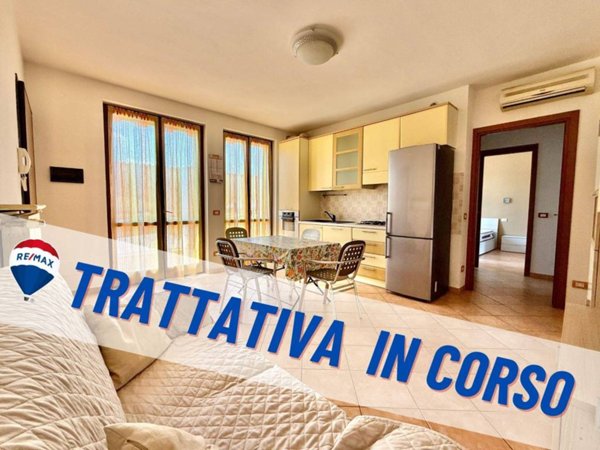 appartamento in vendita a Gadesco-Pieve Delmona in zona Ardole San Marino