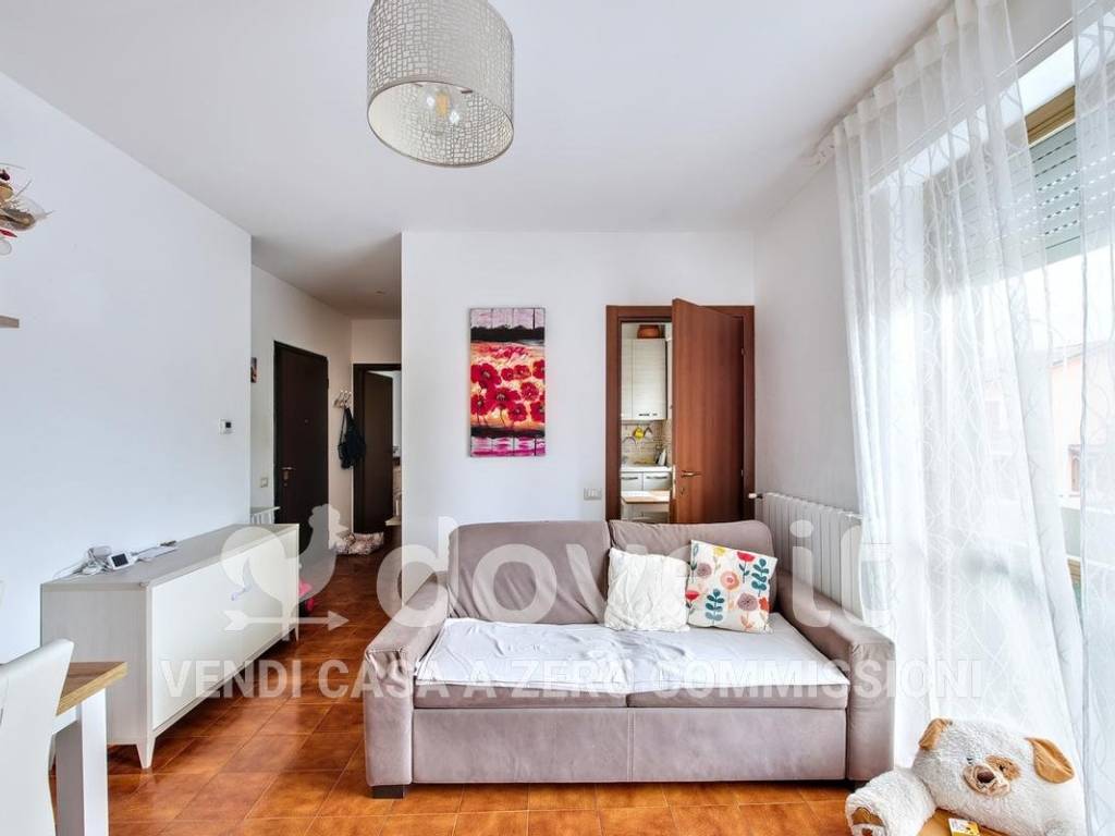 appartamento in vendita a Gadesco-Pieve Delmona in zona Ardole San Marino